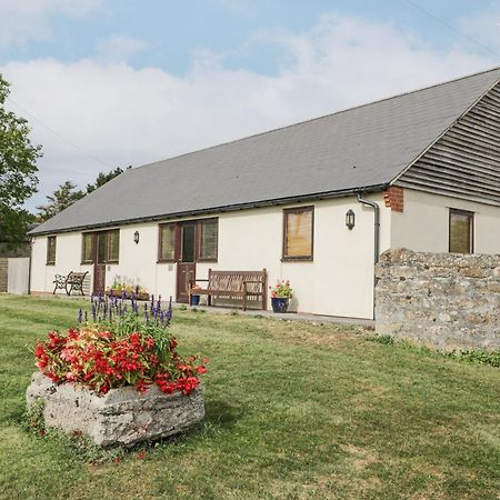 Roan Cottage Lydiard Millicent Bagian luar foto